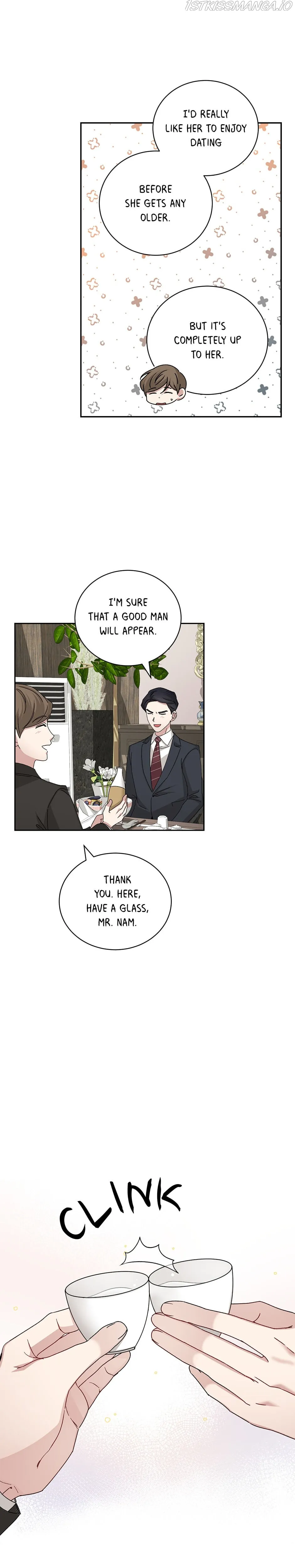 Big Life Chapter 84 Online - página 25