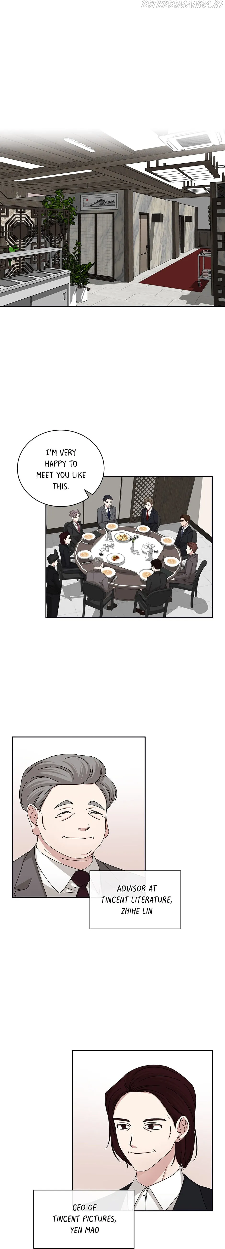 Big Life Chapter 85 Online - página 2