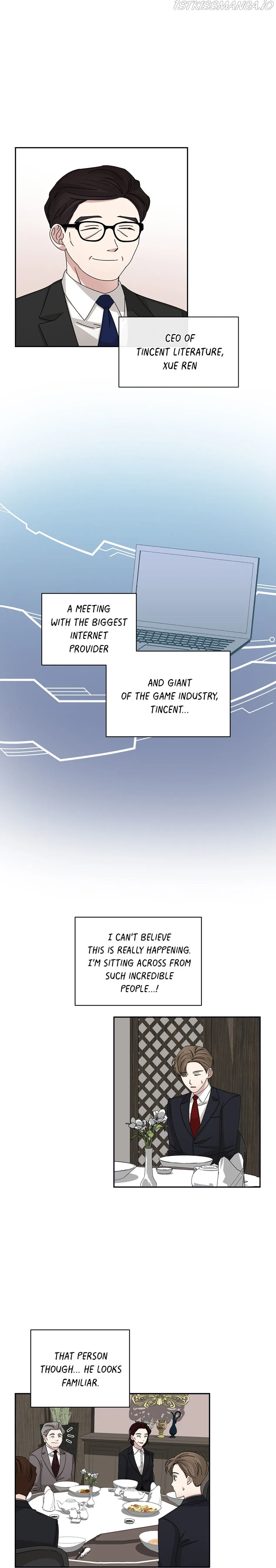 Big Life Chapter 85 Online - página 3