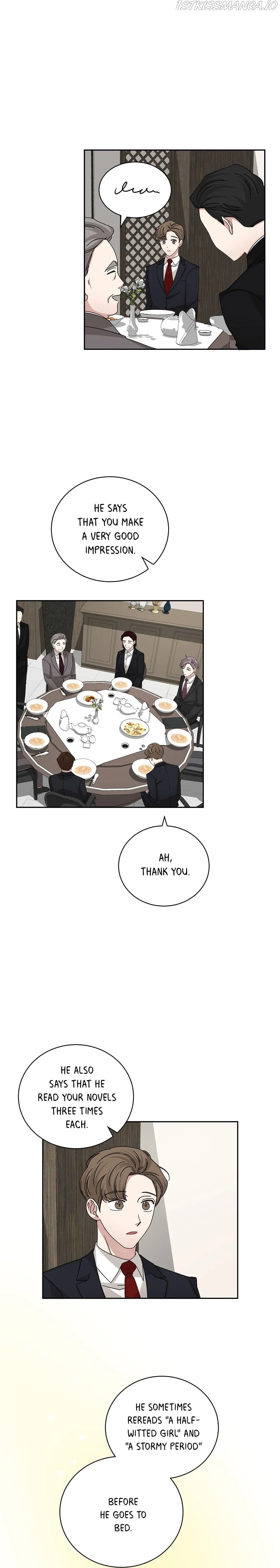 Big Life Chapter 85 Online - página 4
