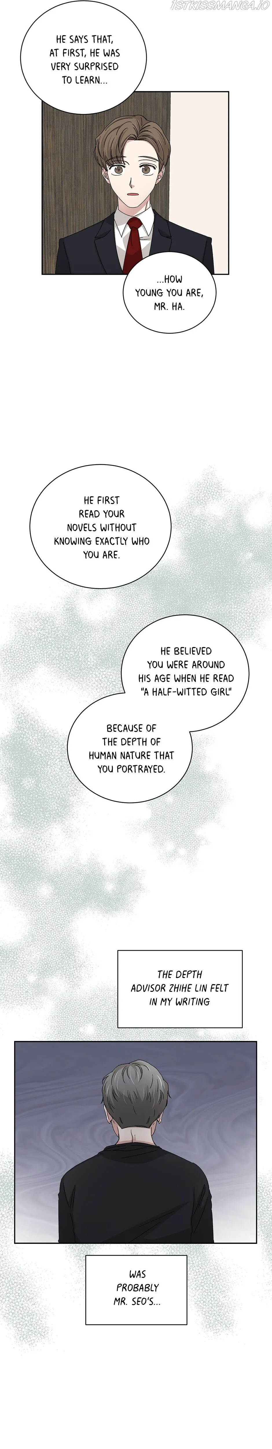 Big Life Chapter 85 Online - página 8