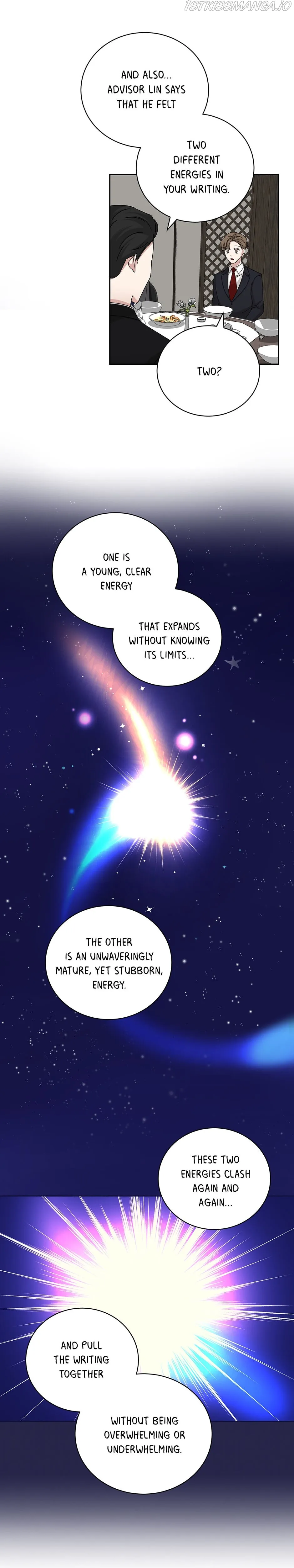 Big Life Chapter 85 Online - página 9