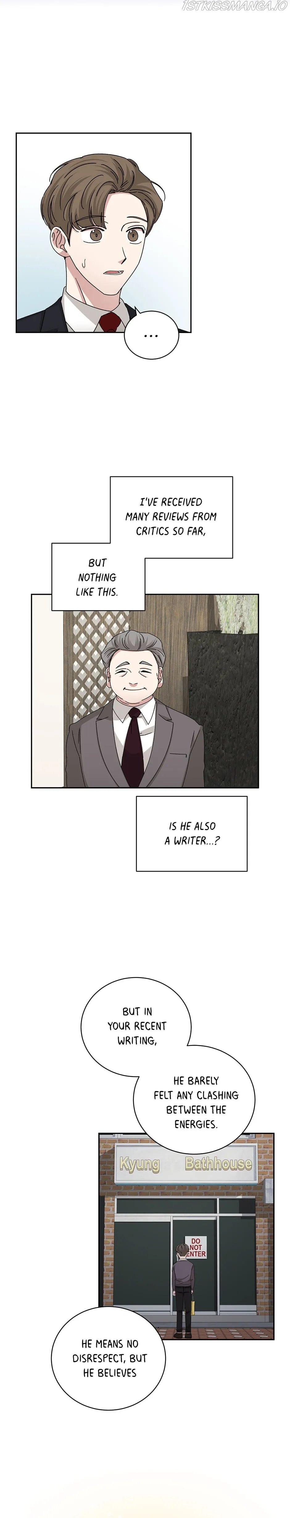 Big Life Chapter 85 Online - página 10