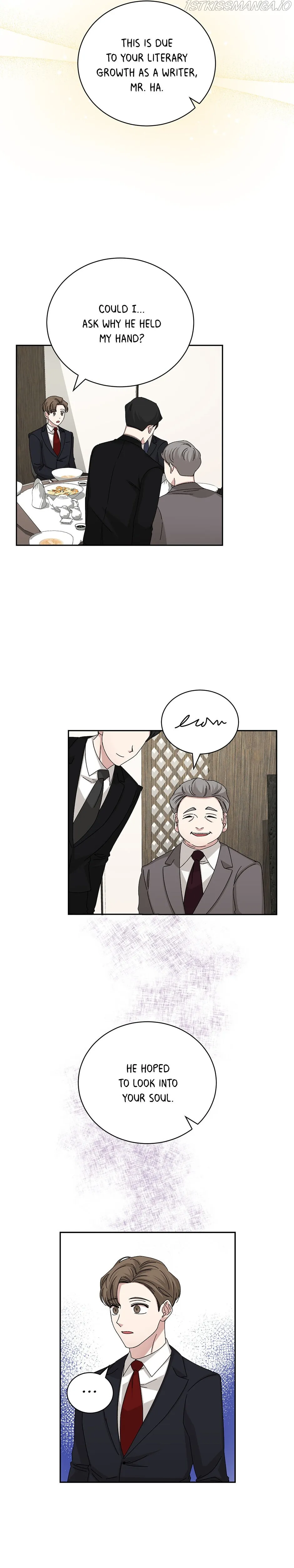 Big Life Chapter 85 Online - página 11