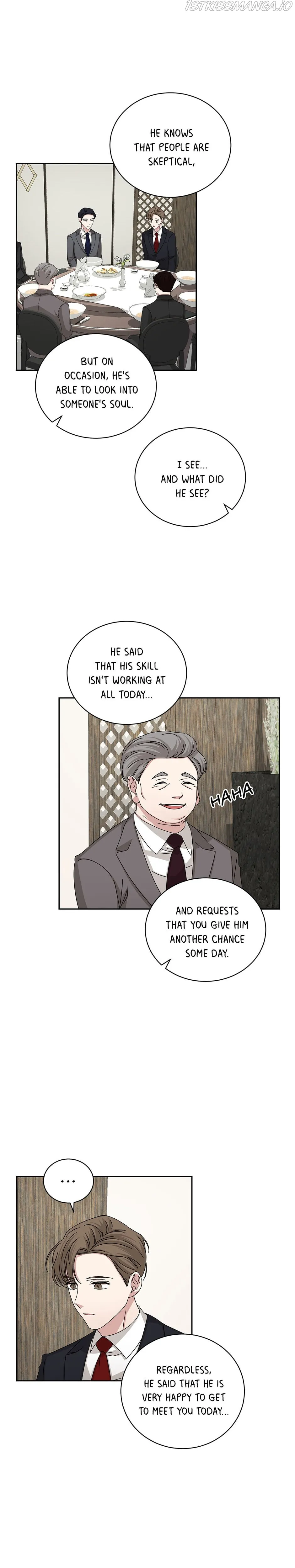 Big Life Chapter 85 Online - página 12