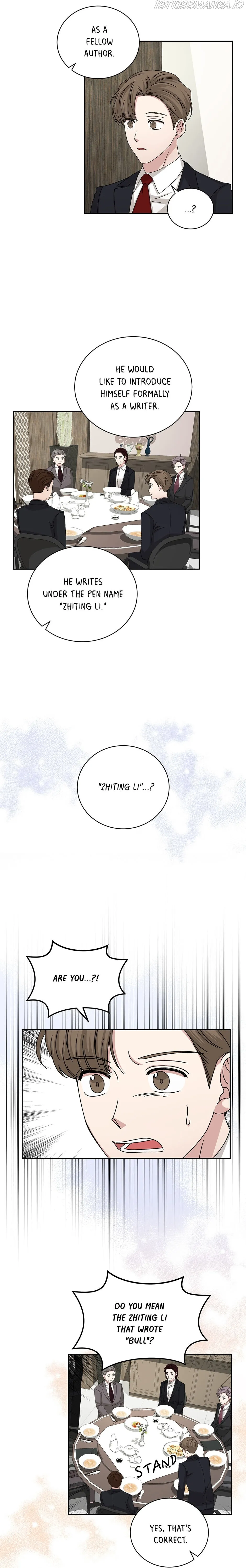 Big Life Chapter 85 Online - página 13