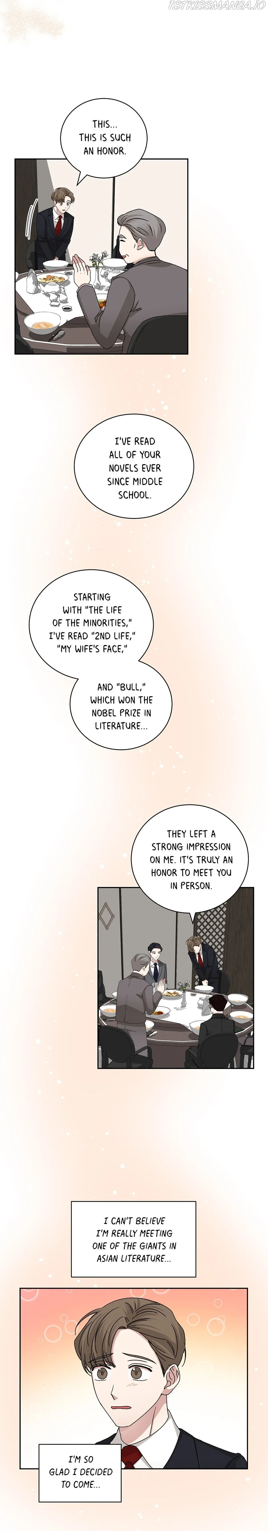 Big Life Chapter 85 Online - página 14