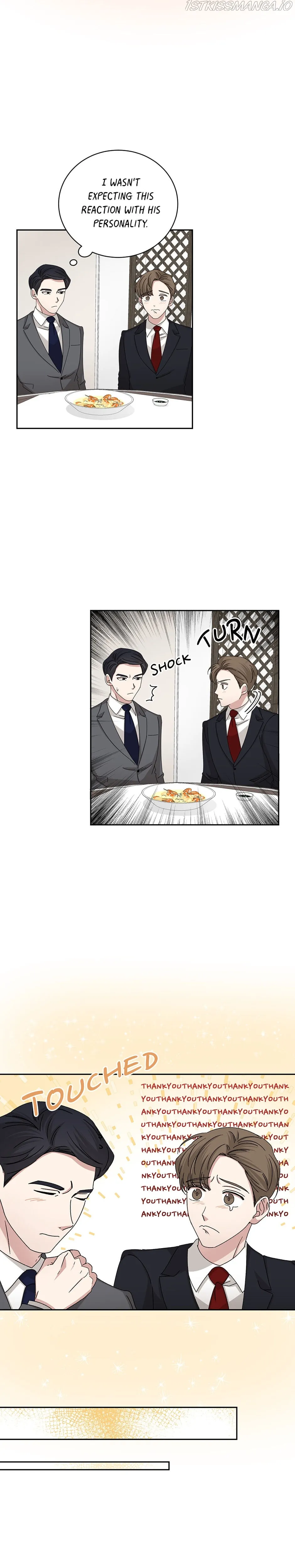 Big Life Chapter 85 Online - página 15