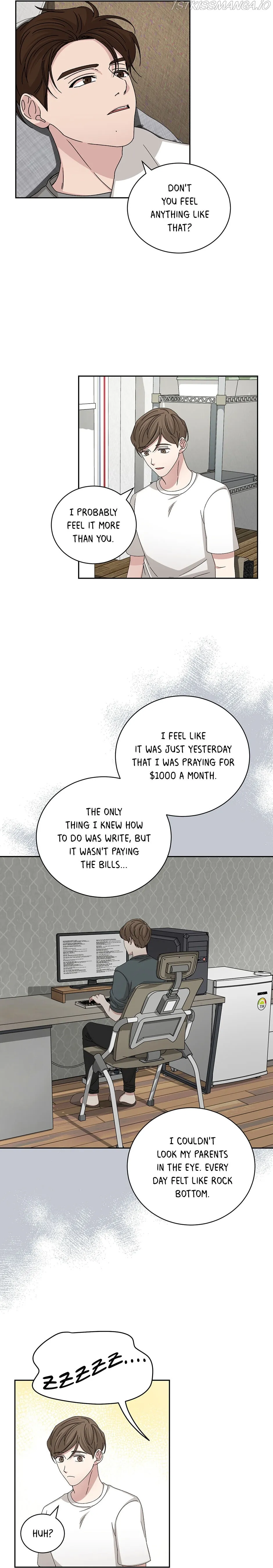 Big Life Chapter 85 Online - página 17