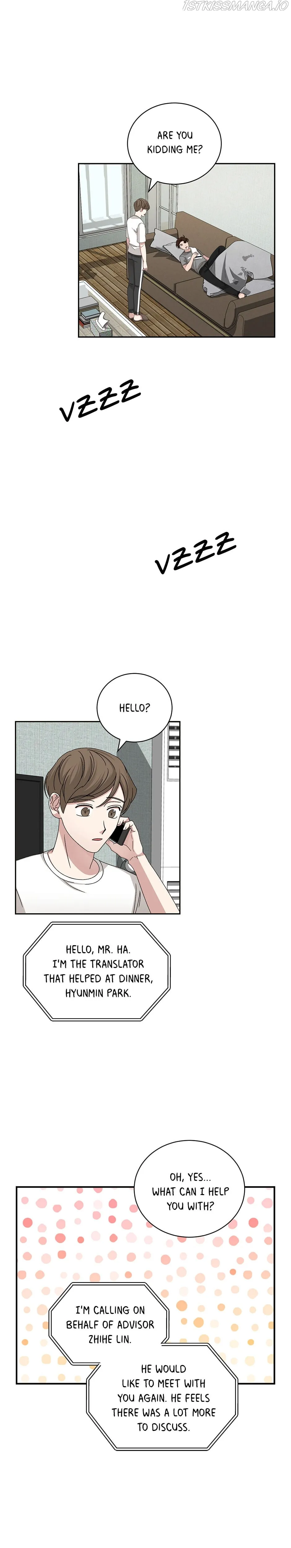 Big Life Chapter 85 Online - página 18