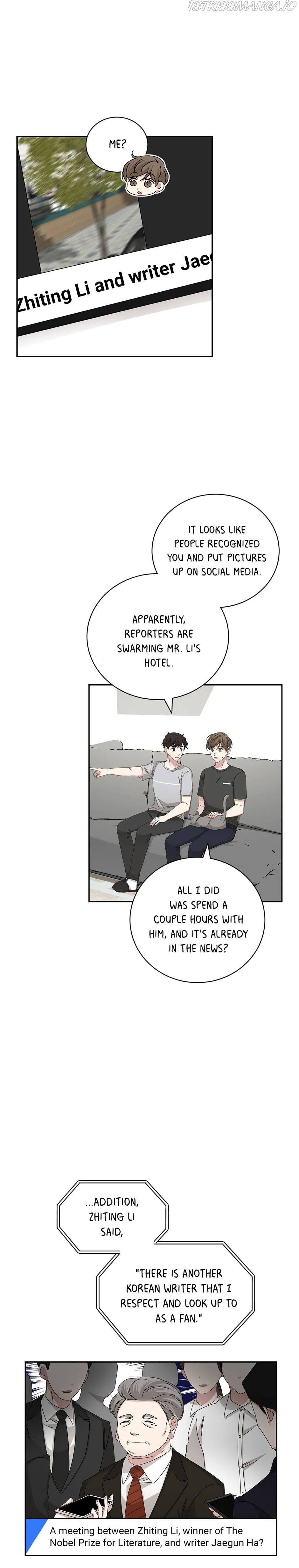 Big Life Chapter 85 Online - página 20