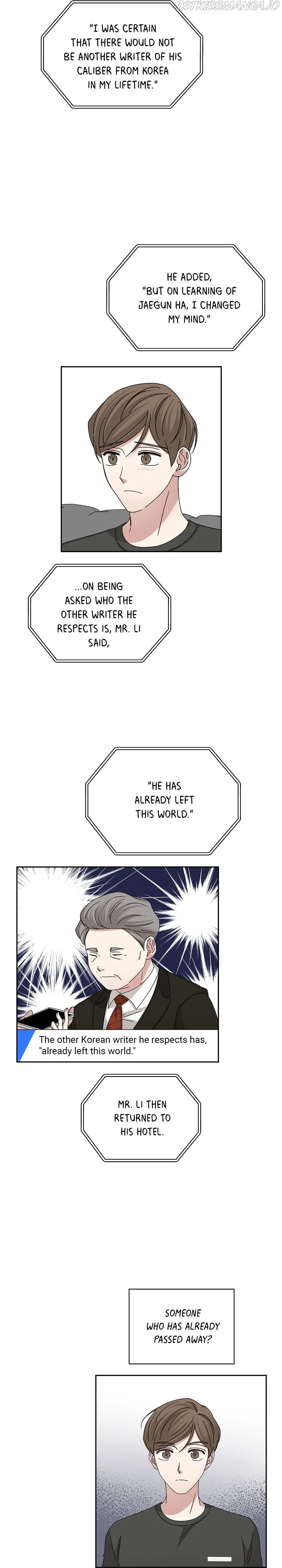 Big Life Chapter 85 Online - página 21