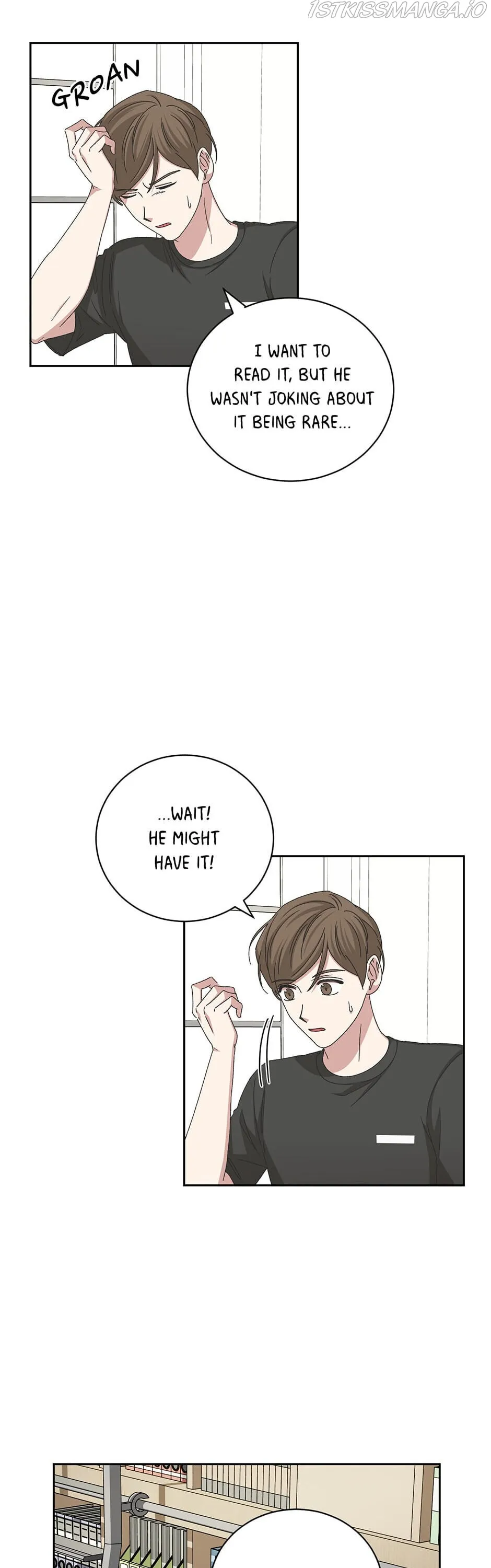 Big Life Chapter 85 Online - página 25