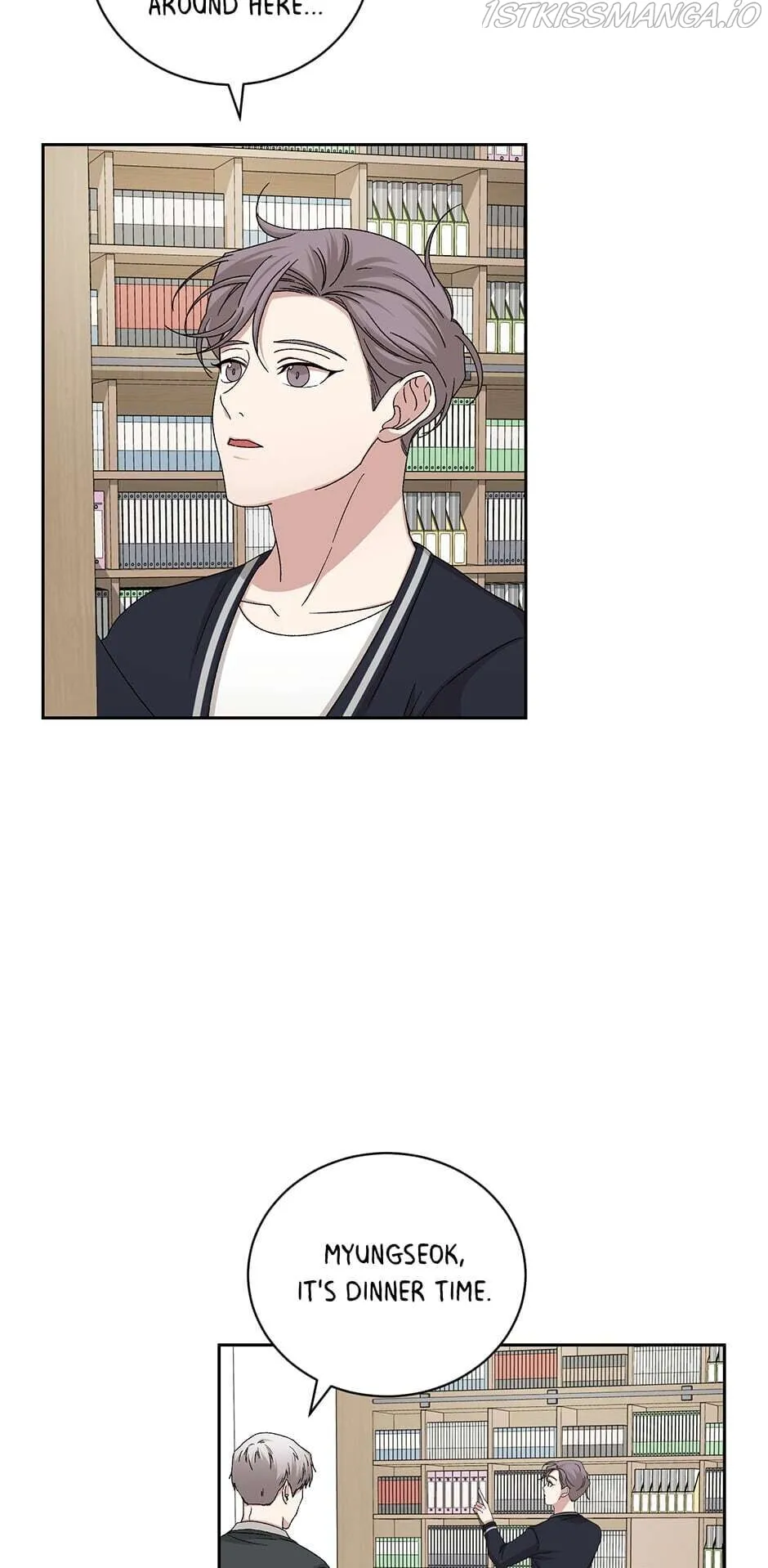 Big Life Chapter 86 Online - página 2