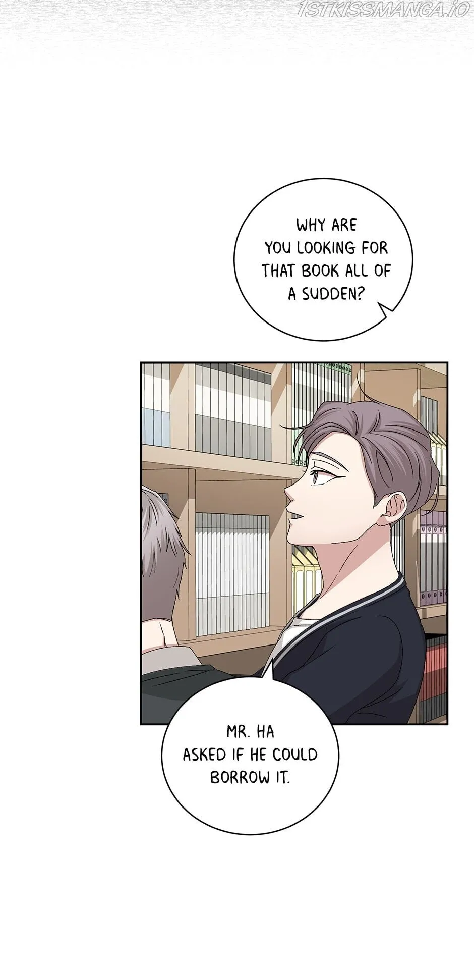 Big Life Chapter 86 Online - página 5