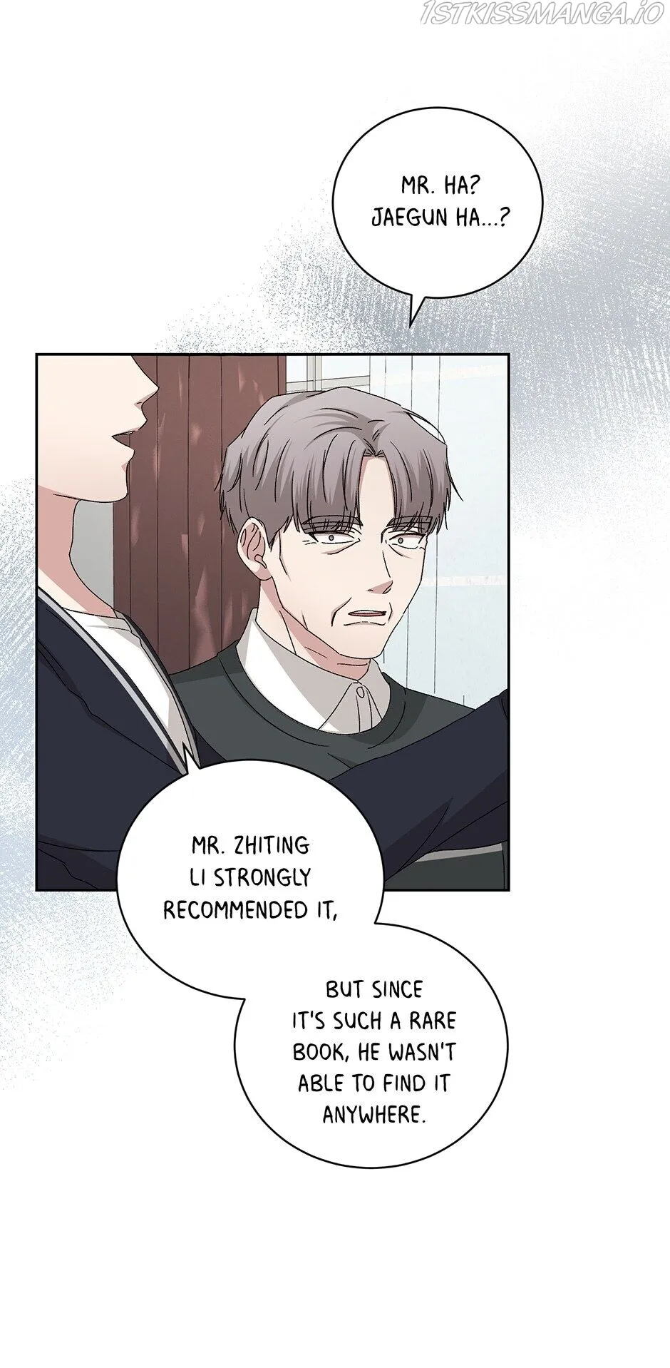 Big Life Chapter 86 Online - página 6