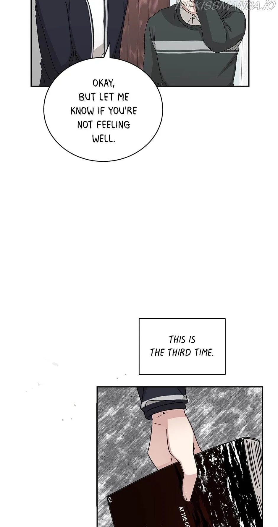 Big Life Chapter 86 Online - página 10