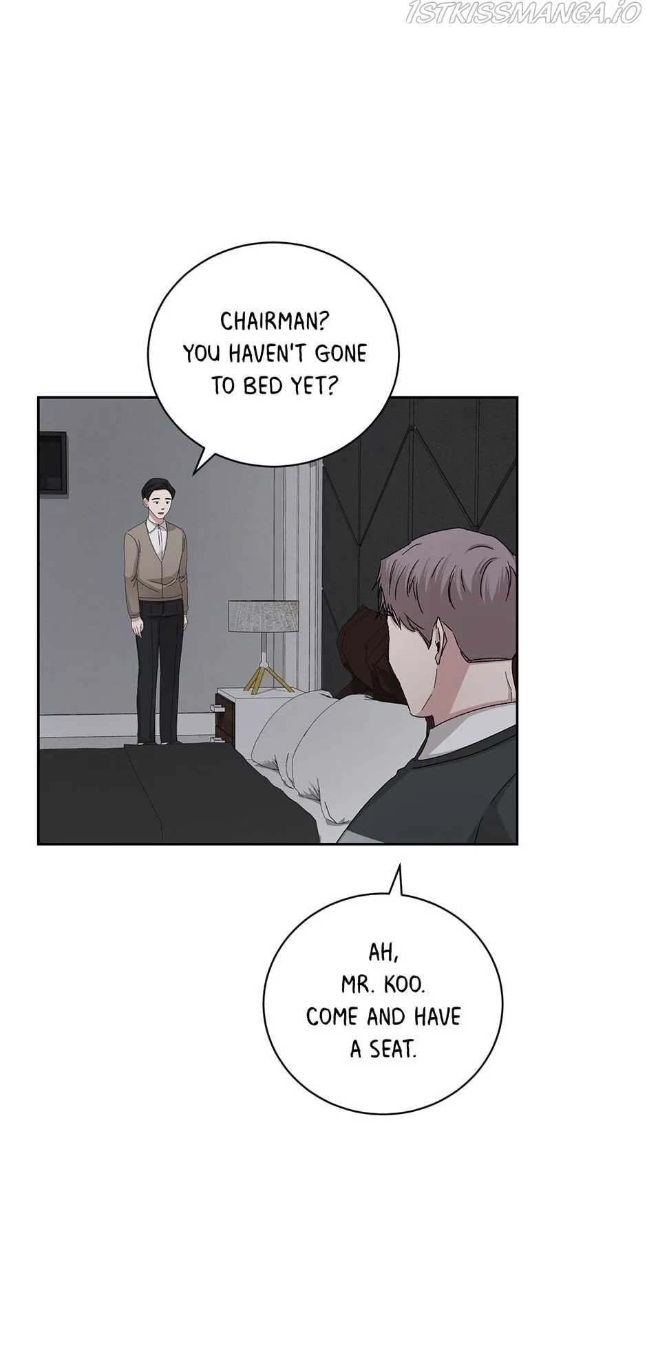 Big Life Chapter 86 Online - página 17