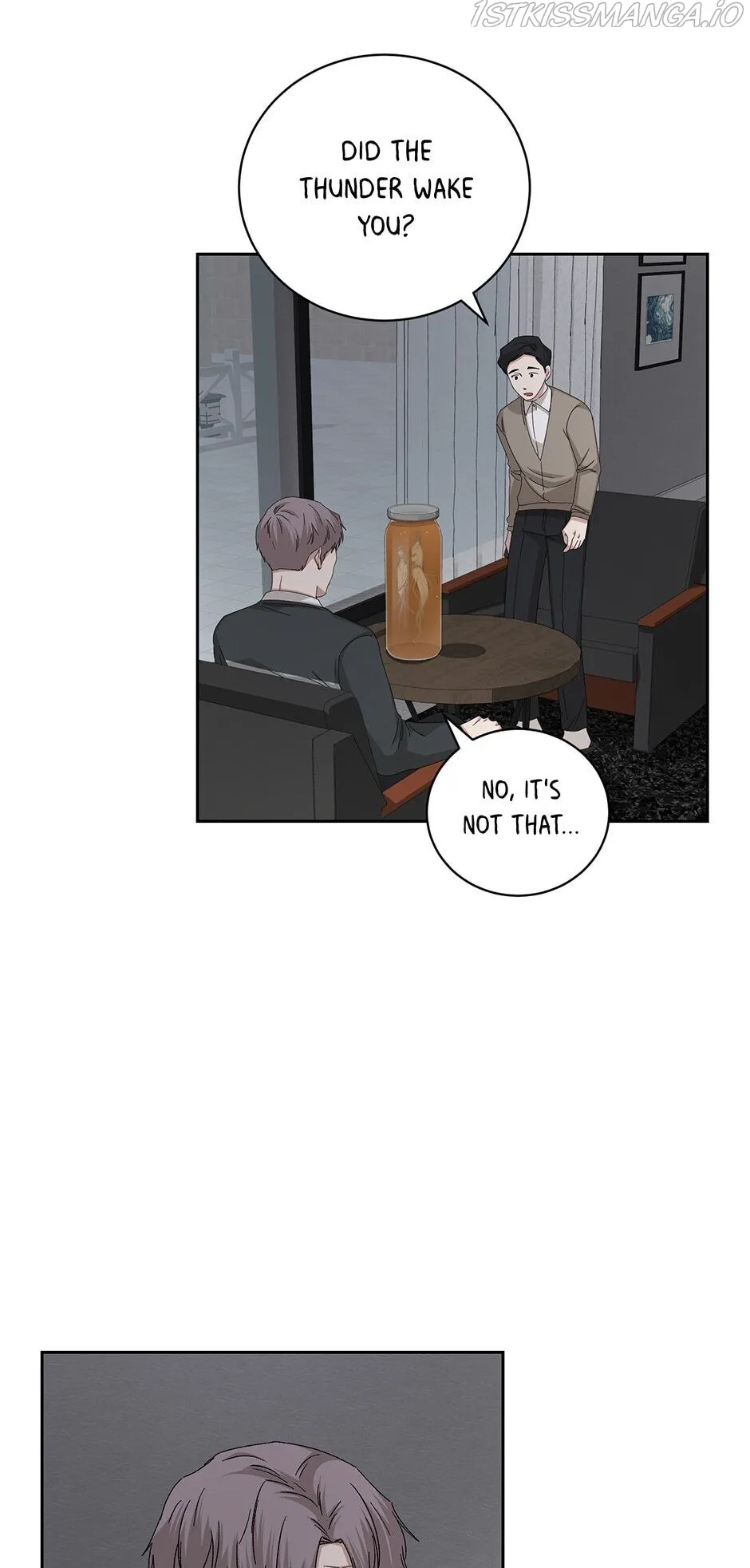 Big Life Chapter 86 Online - página 18