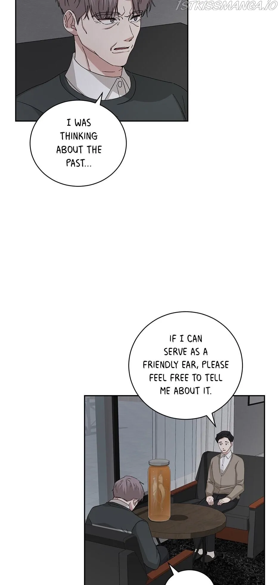 Big Life Chapter 86 Online - página 19