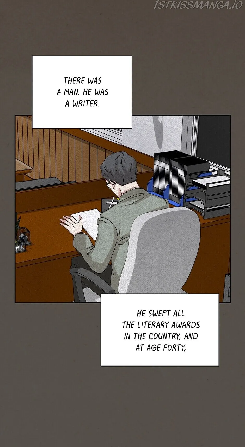 Big Life Chapter 86 Online - página 21