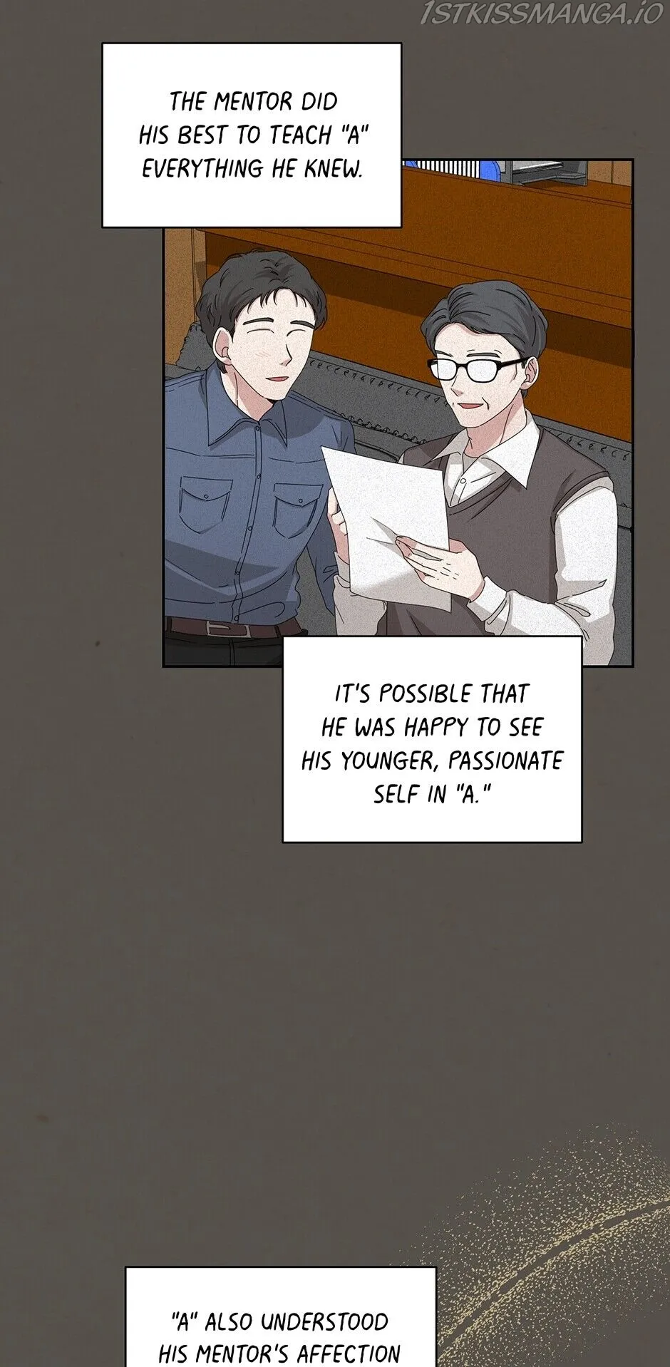 Big Life Chapter 86 Online - página 28