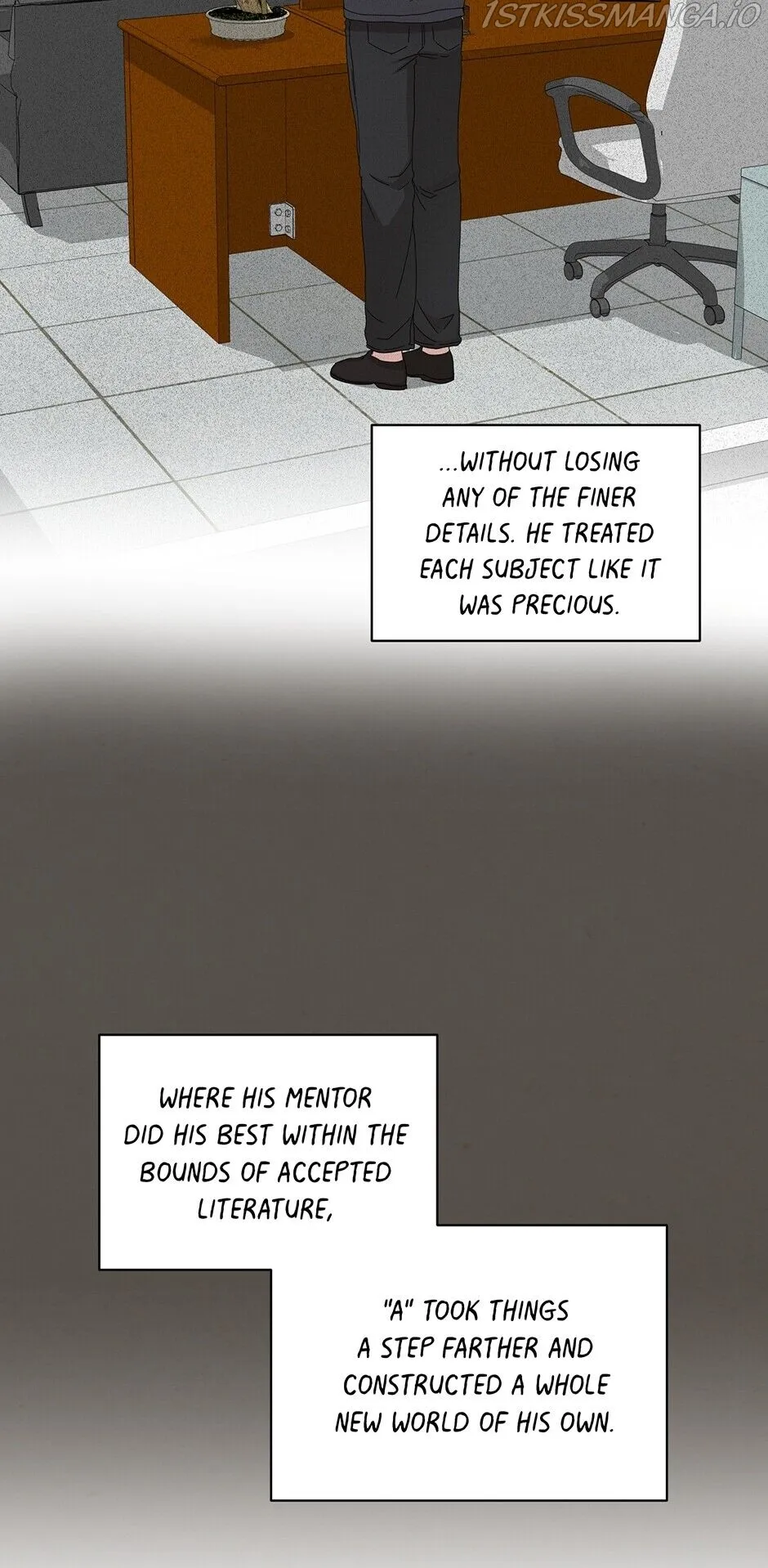 Big Life Chapter 86 Online - página 31