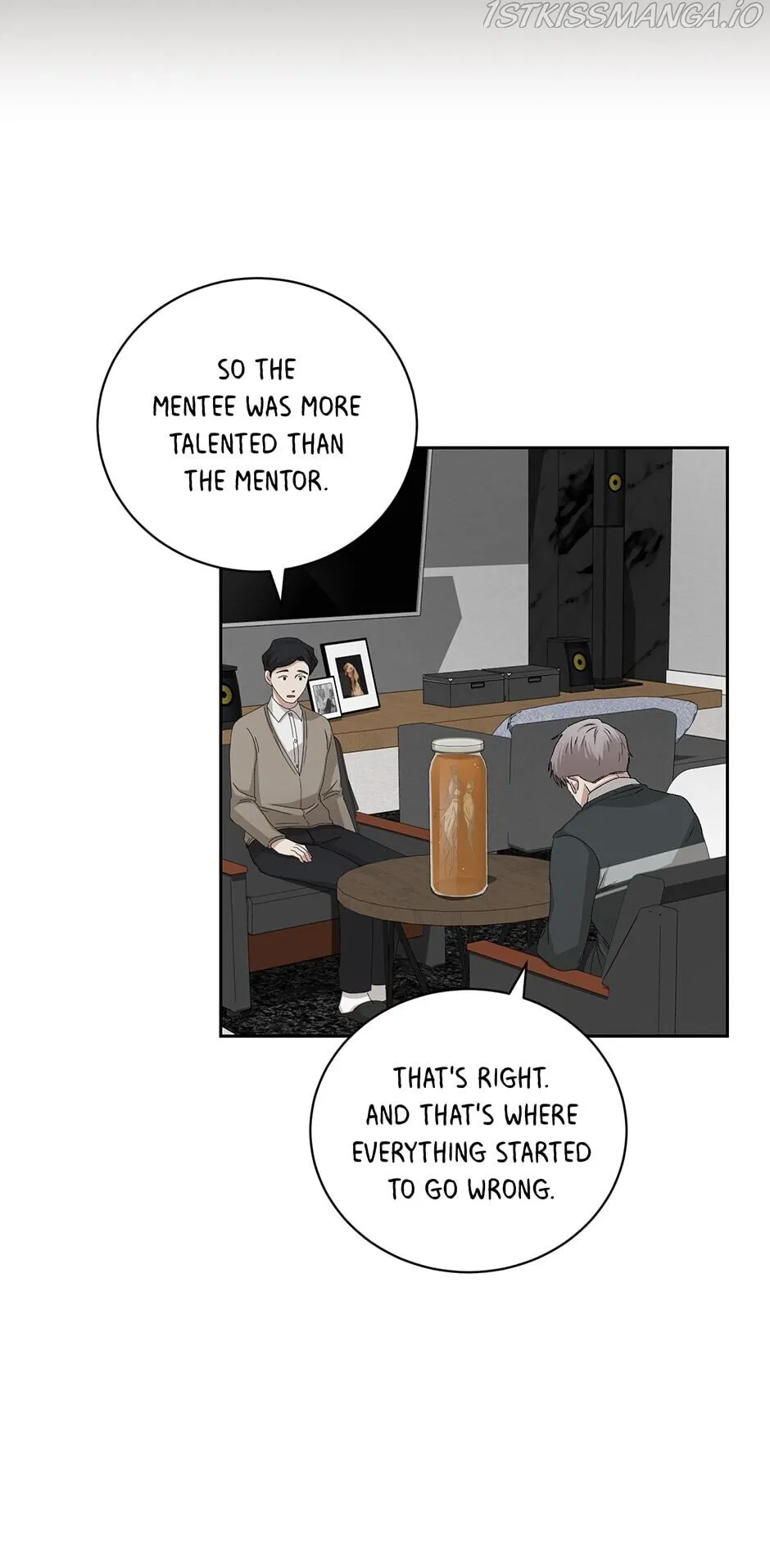 Big Life Chapter 86 Online - página 32