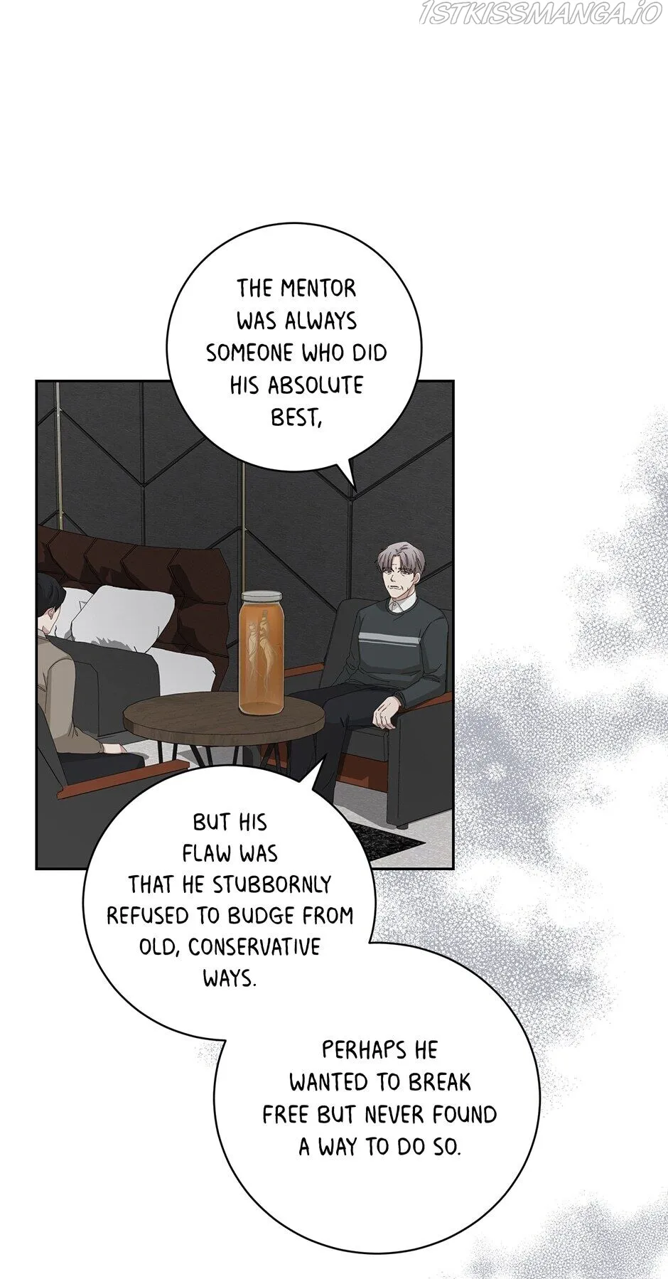 Big Life Chapter 86 Online - página 36