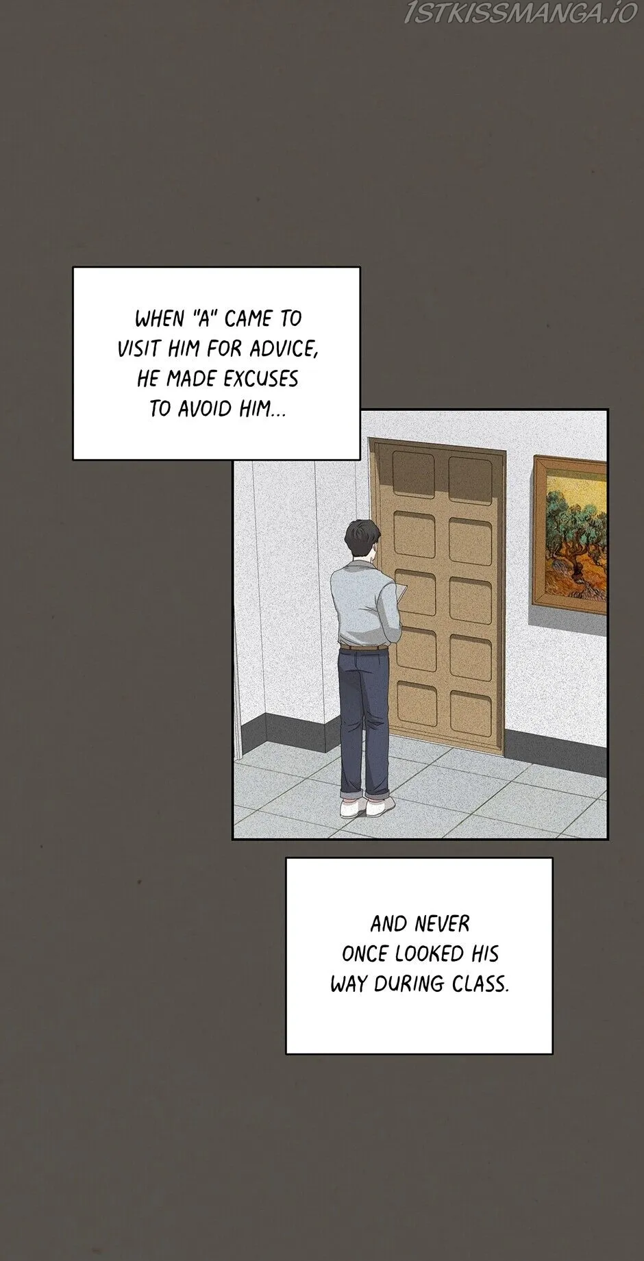 Big Life Chapter 86 Online - página 38
