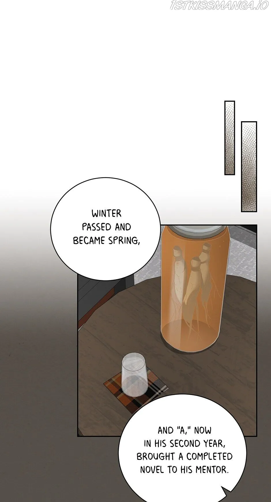 Big Life Chapter 86 Online - página 41