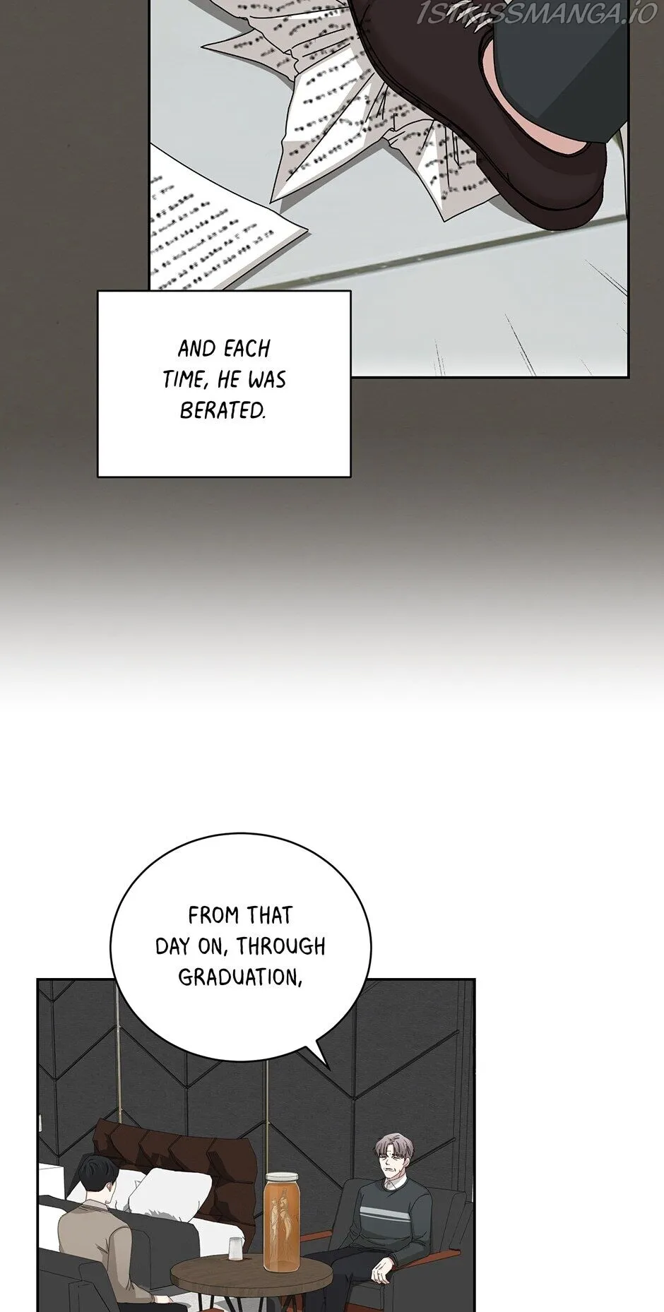 Big Life Chapter 86 Online - página 49