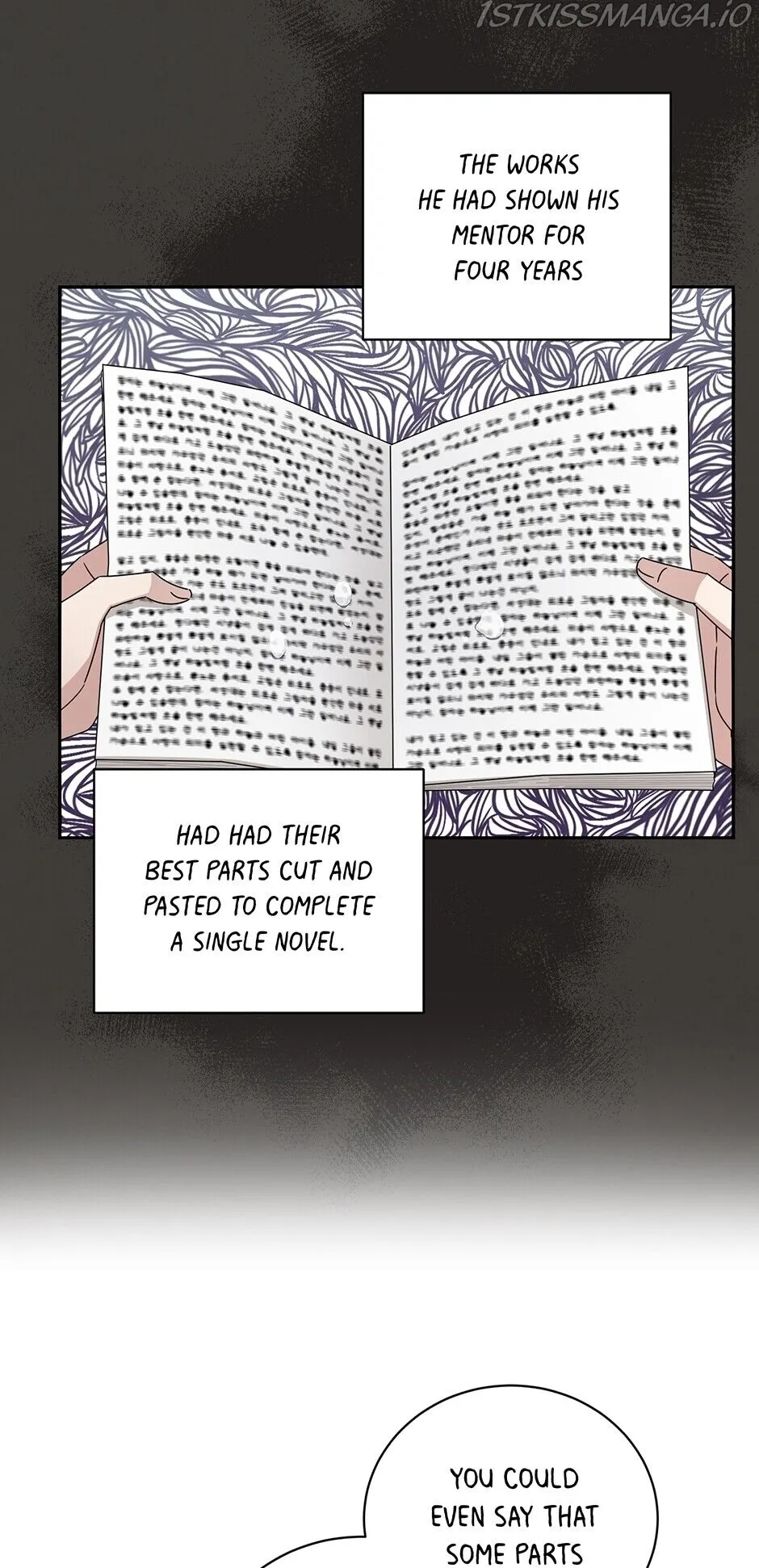 Big Life Chapter 86 Online - página 55