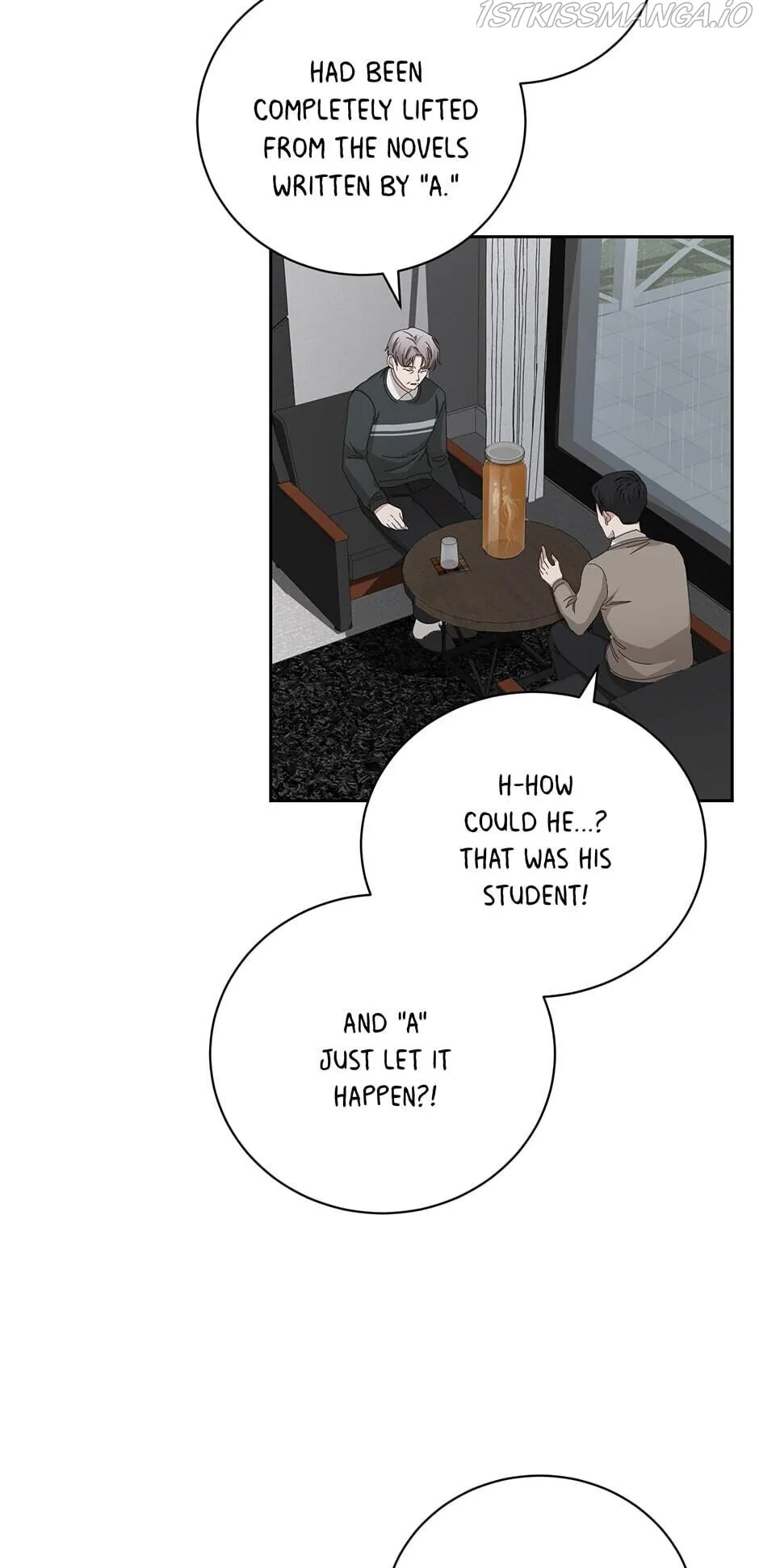 Big Life Chapter 86 Online - página 56