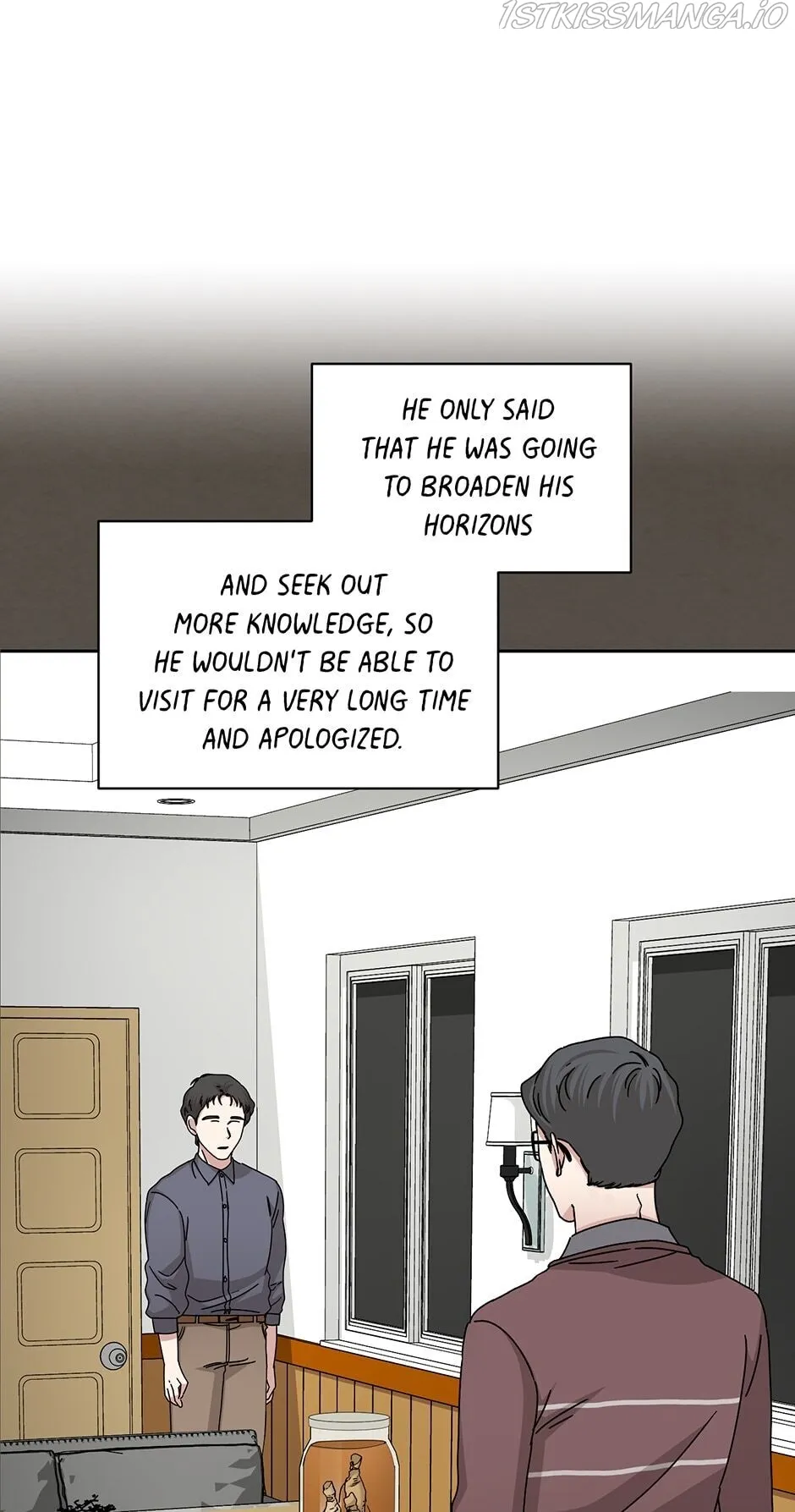 Big Life Chapter 86 Online - página 61