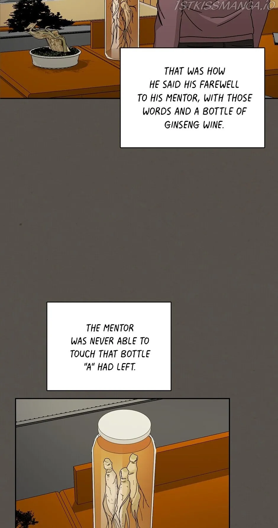 Big Life Chapter 86 Online - página 62