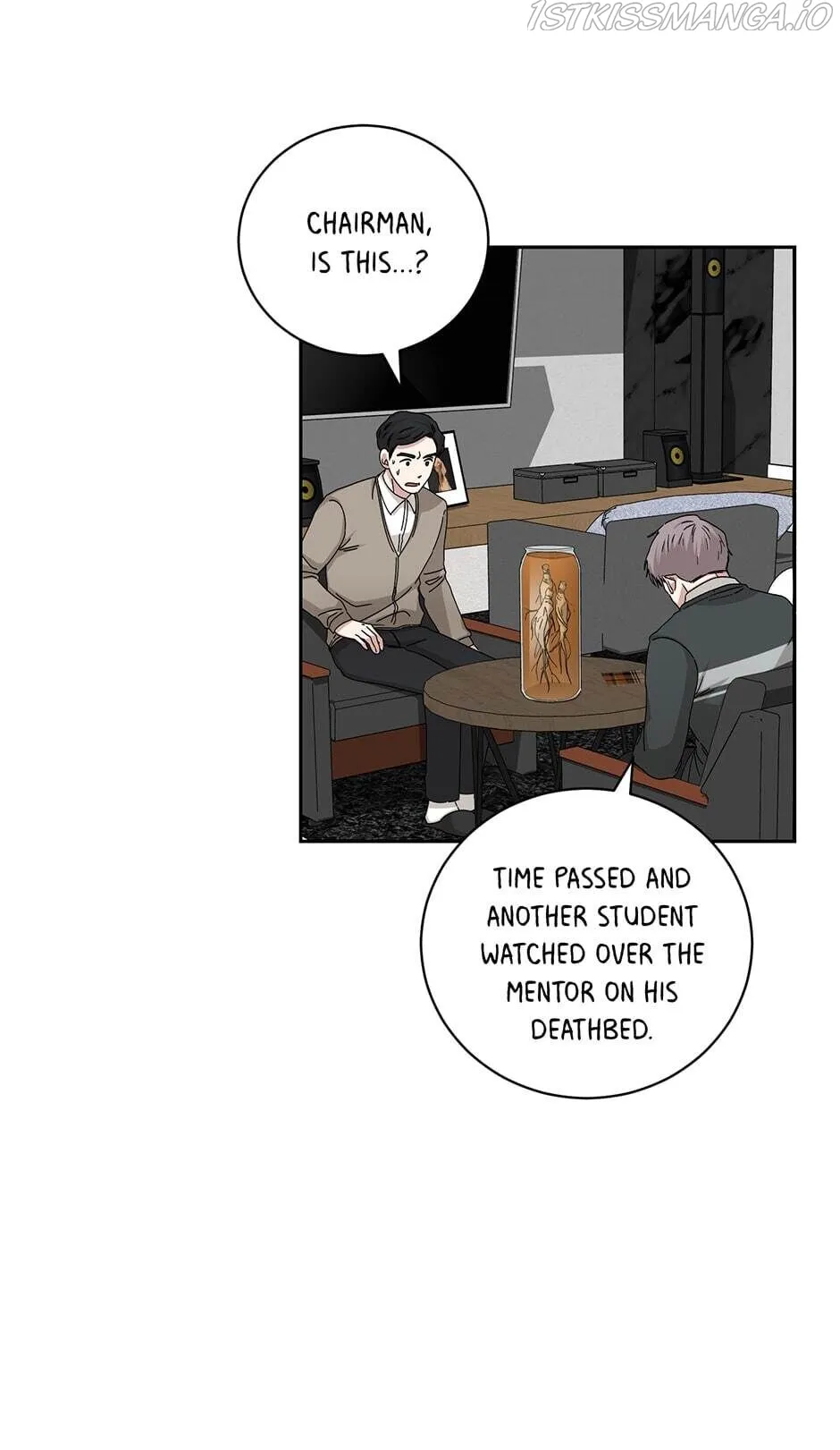 Big Life Chapter 86 Online - página 64