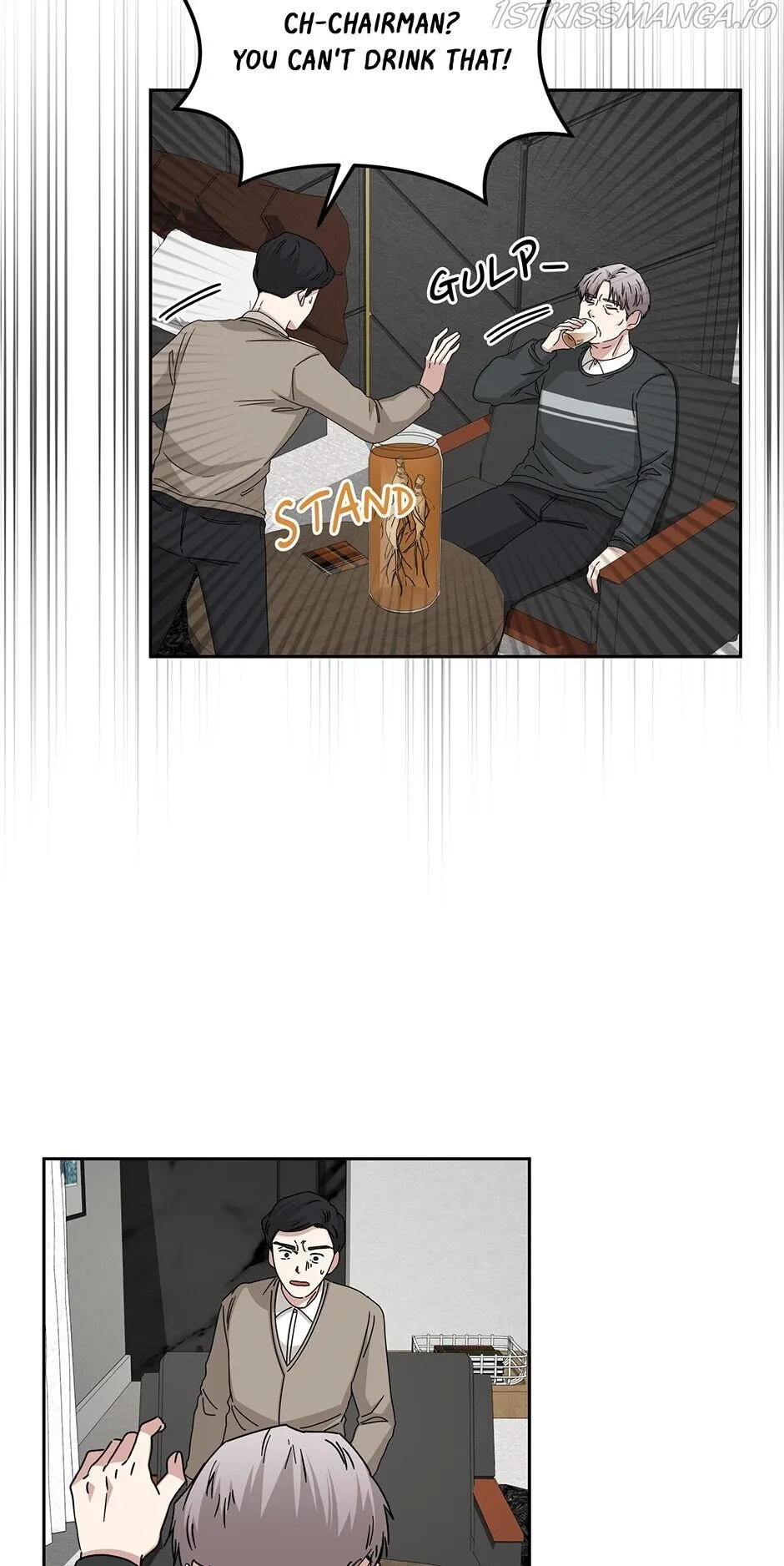 Big Life Chapter 86 Online - página 67