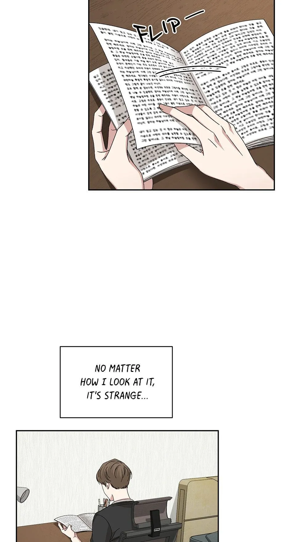 Big Life Chapter 87 Online - página 2