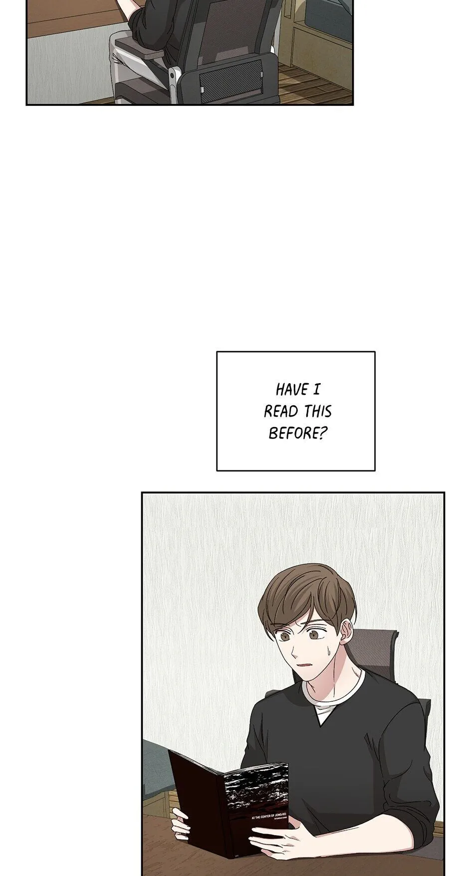 Big Life Chapter 87 Online - página 3
