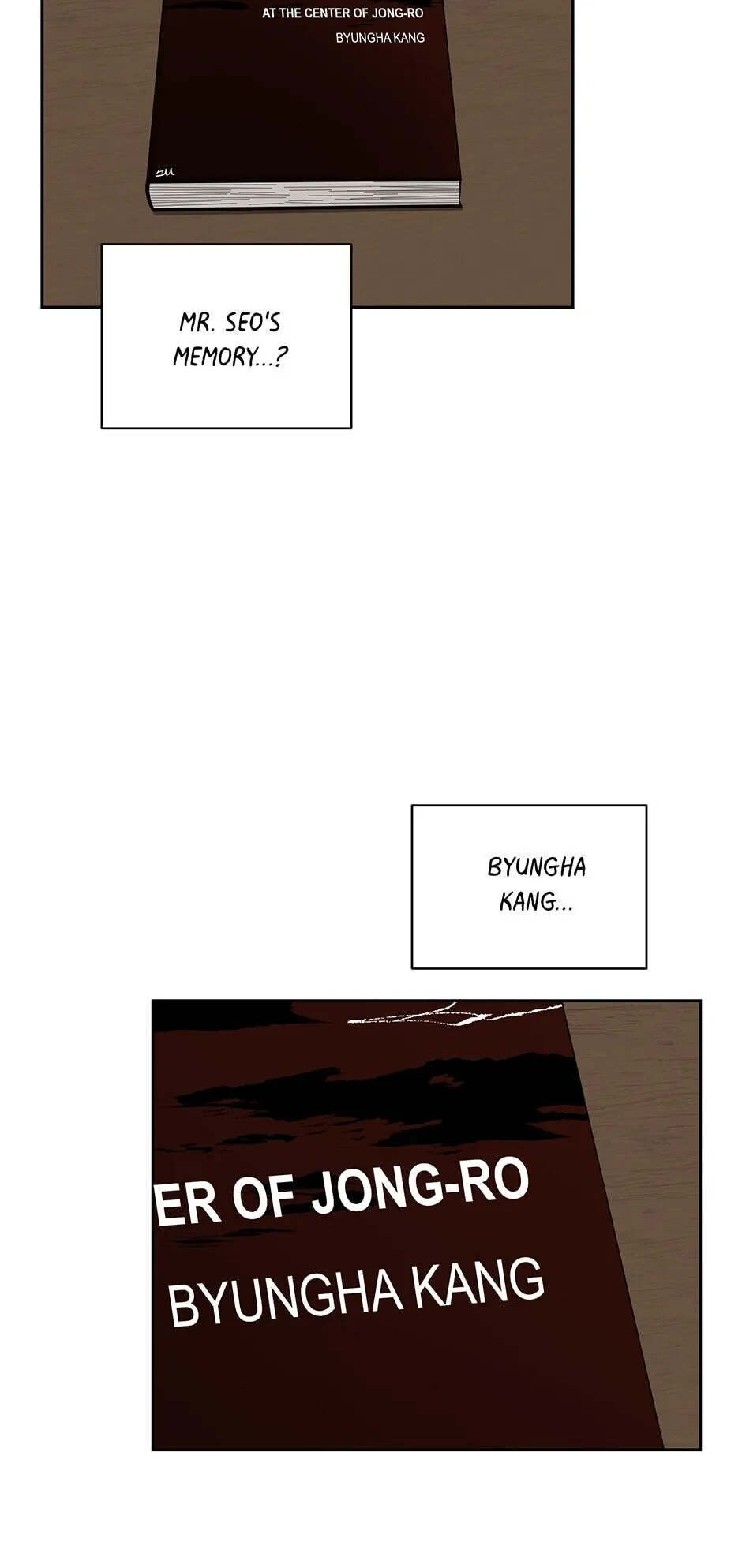 Big Life Chapter 87 Online - página 10