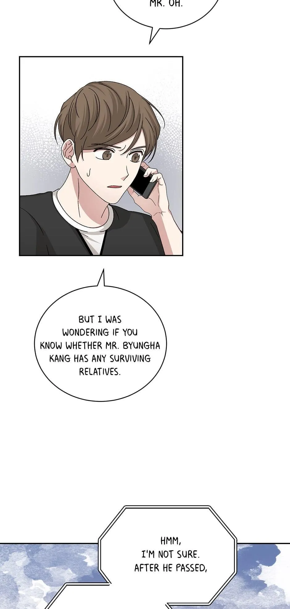 Big Life Chapter 87 Online - página 12