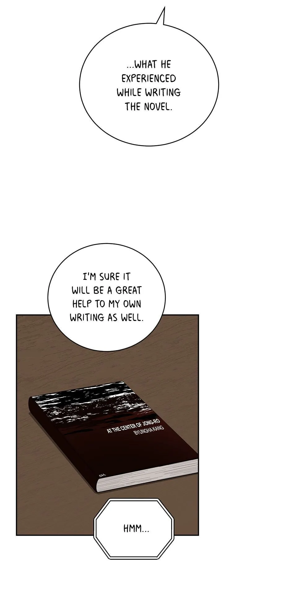 Big Life Chapter 87 Online - página 14
