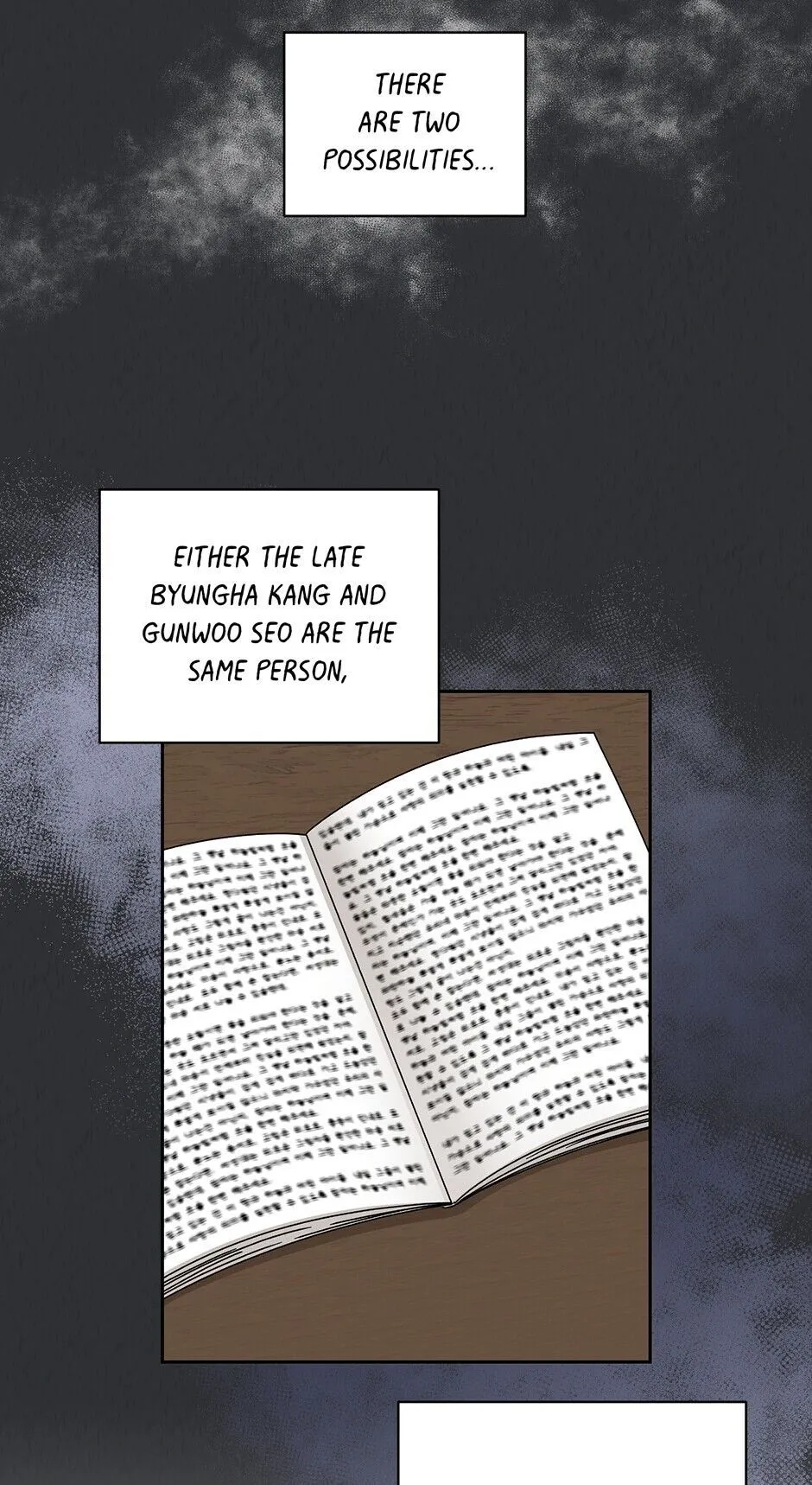 Big Life Chapter 87 Online - página 16