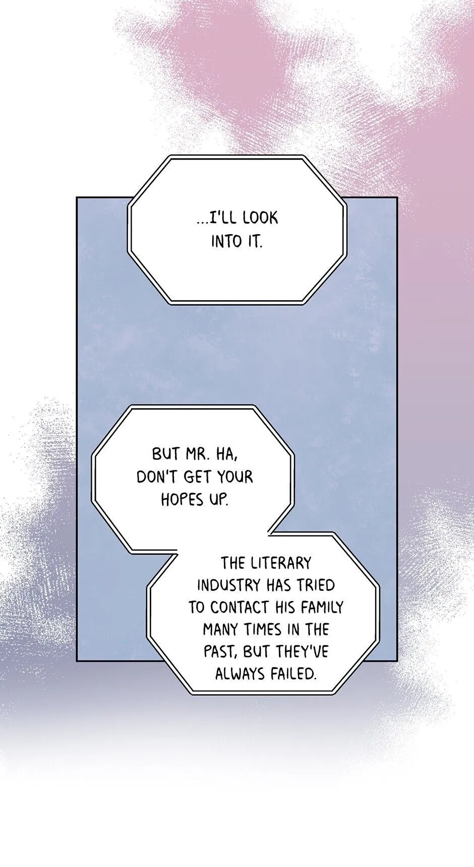 Big Life Chapter 87 Online - página 18