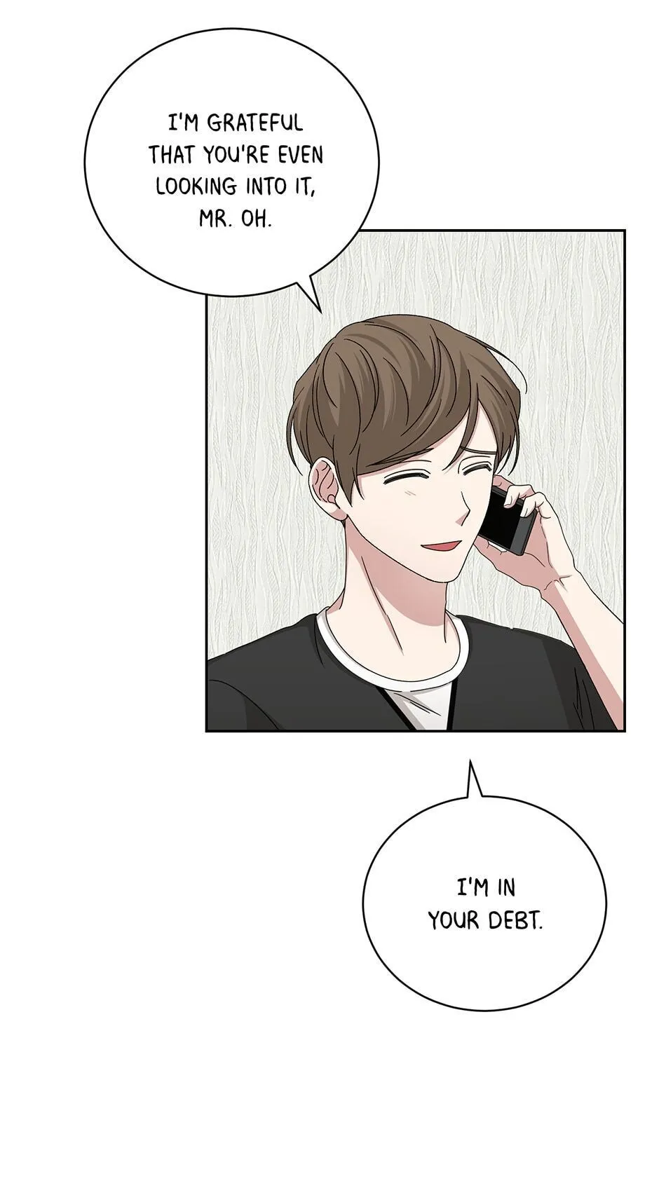 Big Life Chapter 87 Online - página 19