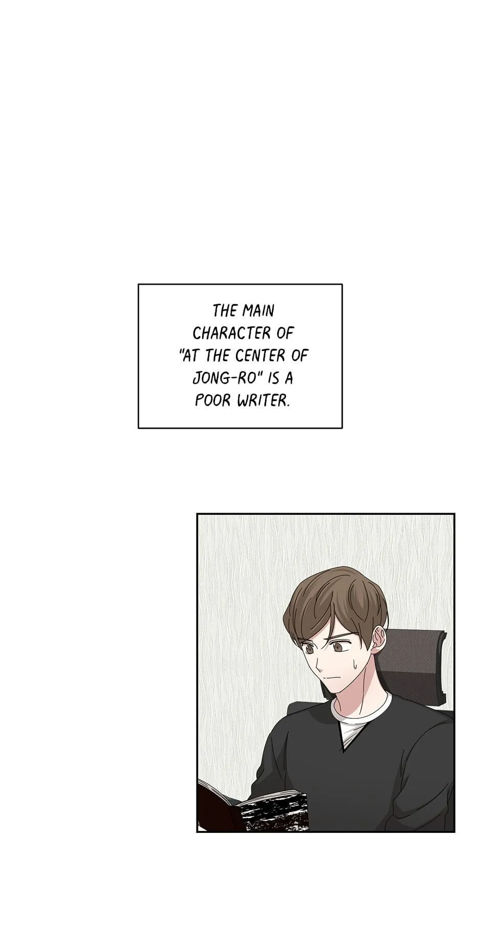 Big Life Chapter 87 Online - página 21