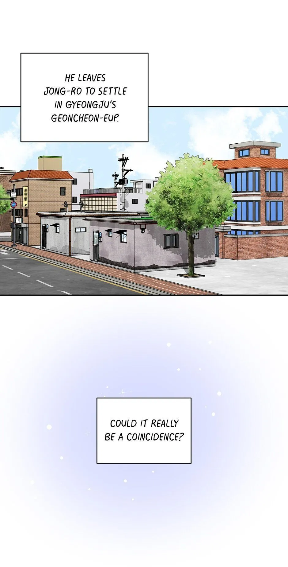 Big Life Chapter 87 Online - página 22