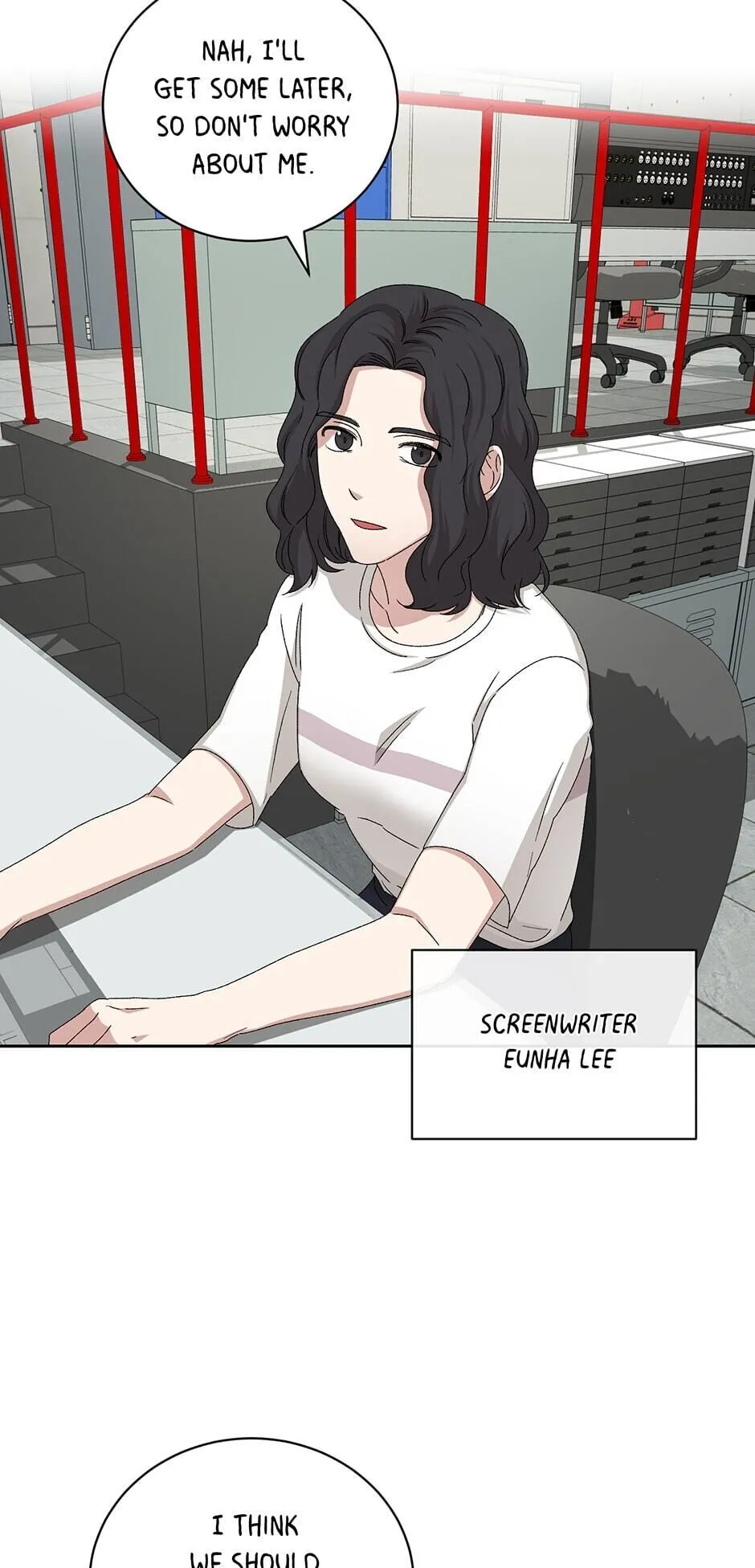 Big Life Chapter 87 Online - página 25