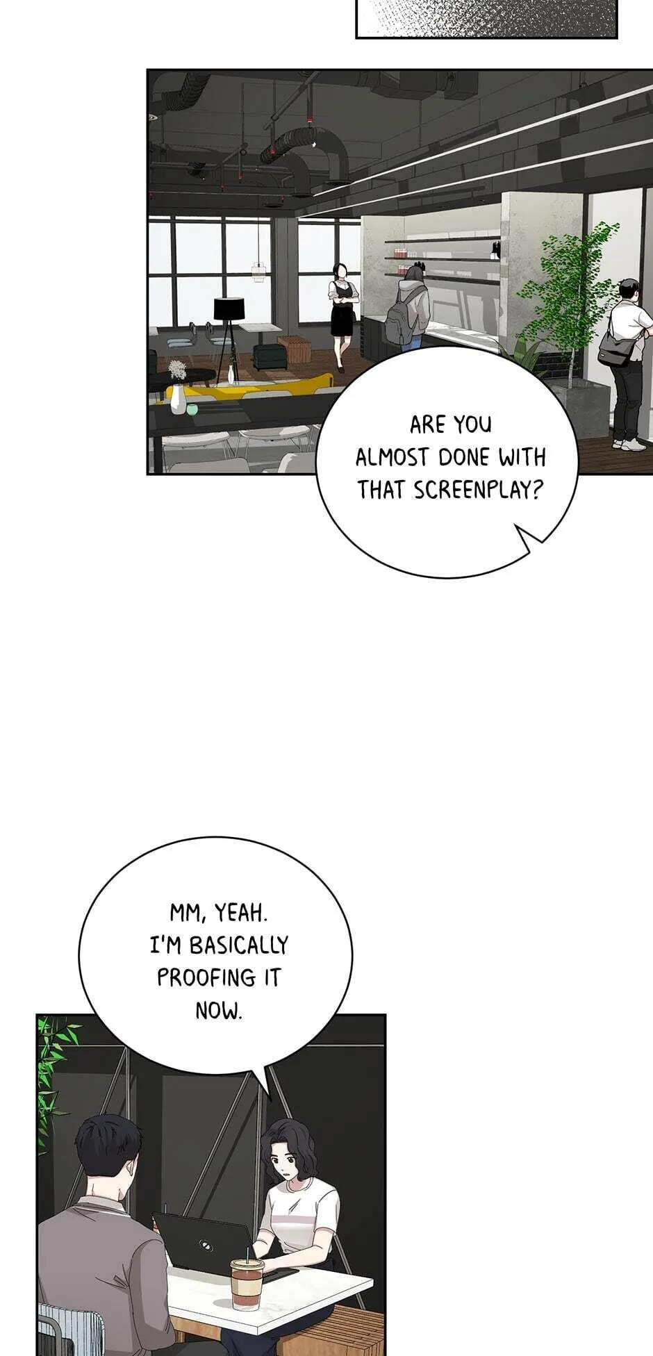 Big Life Chapter 87 Online - página 27